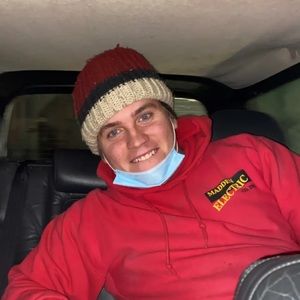 Meet your Posher, Ben